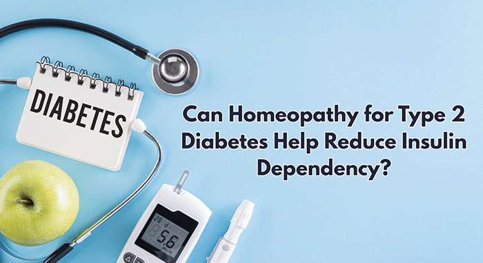 Homeopathy Treatment For Diabetes