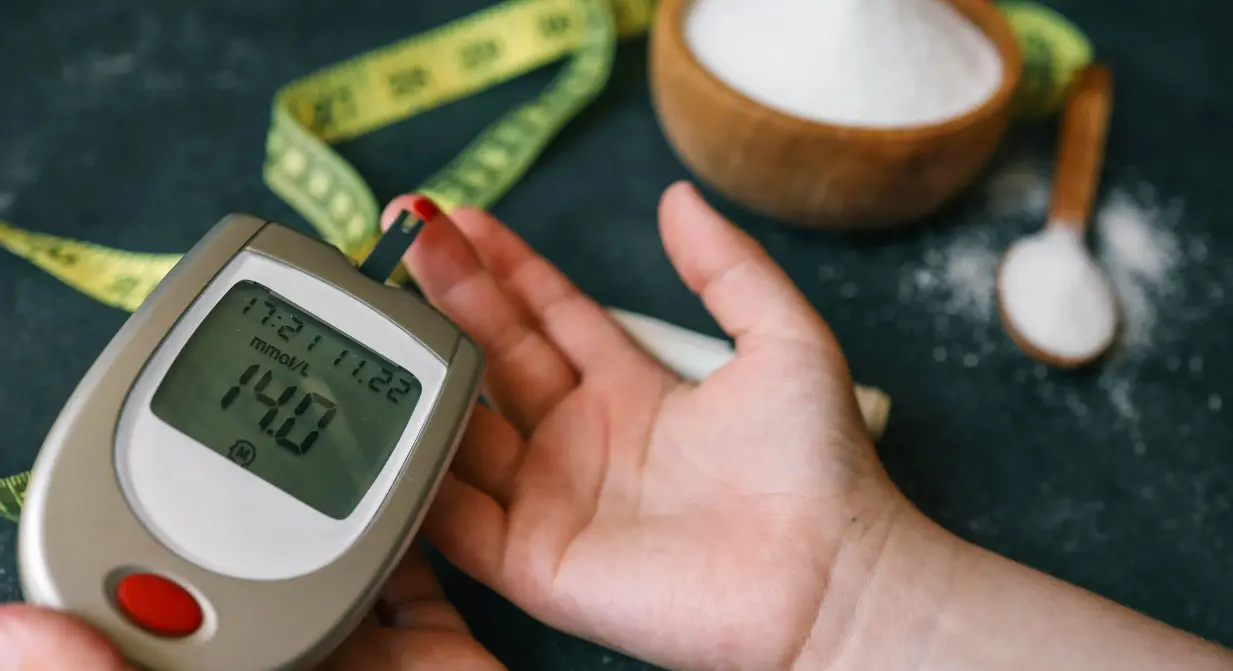 Homeopathy Treatment For Diabetes
