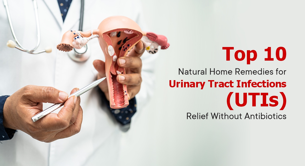 urinary tract infection