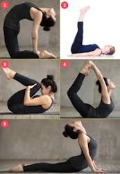 Kidney Stone Pain Relief Exercise